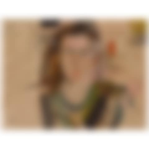 Portrait of Brigitte Mernahan (preview)