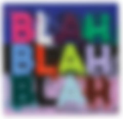 Blah, Blah, Blah (preview)