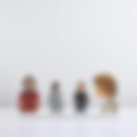 Four Figures (preview)