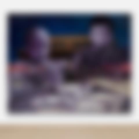 Rêve Tiananmen (preview)