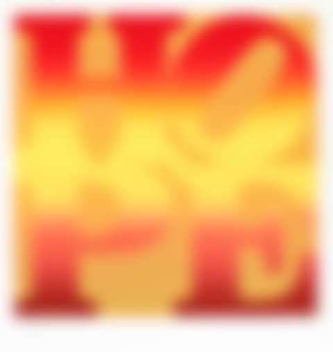 Autumn, from Four Seasons of Hope (Gold) (preview)