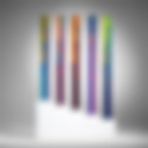 Six Columns (#H564) (preview)