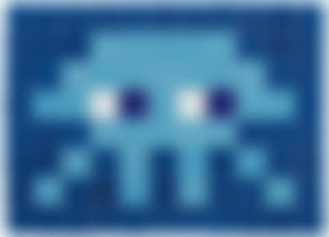 Blue - IK.11 (preview)