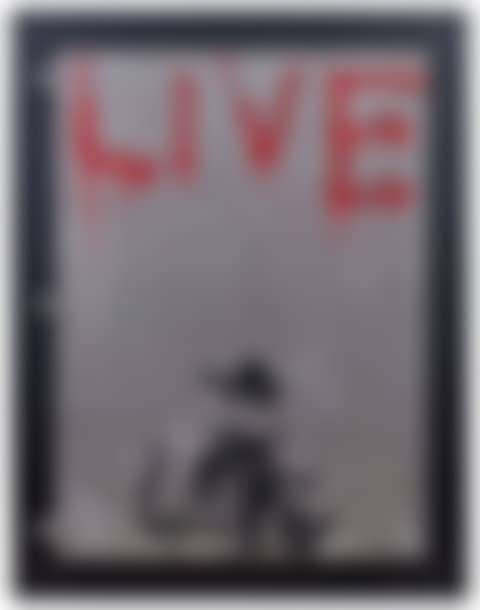 "Gangsta Rat - Live" (preview)