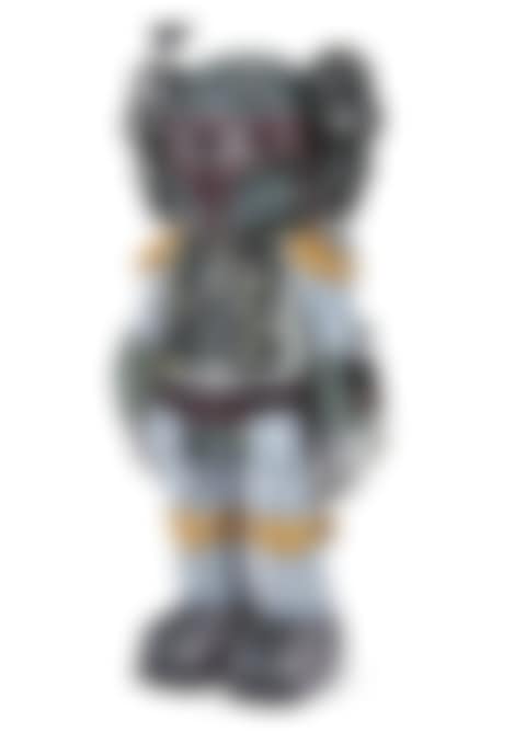 Boba Fett Companion (preview)