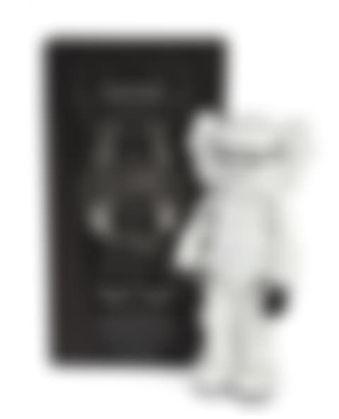 Stormtrooper (Kaws Version) (preview)