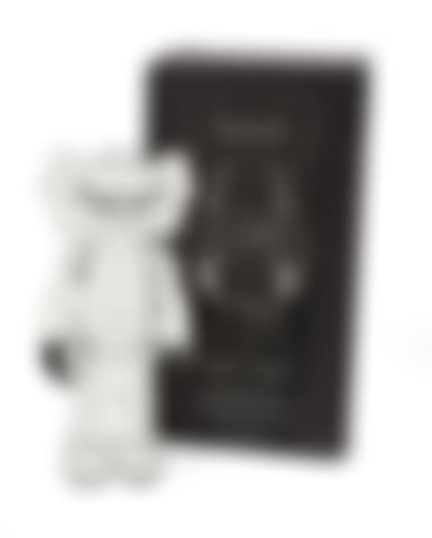 Stormtrooper - KAWS Version (preview)