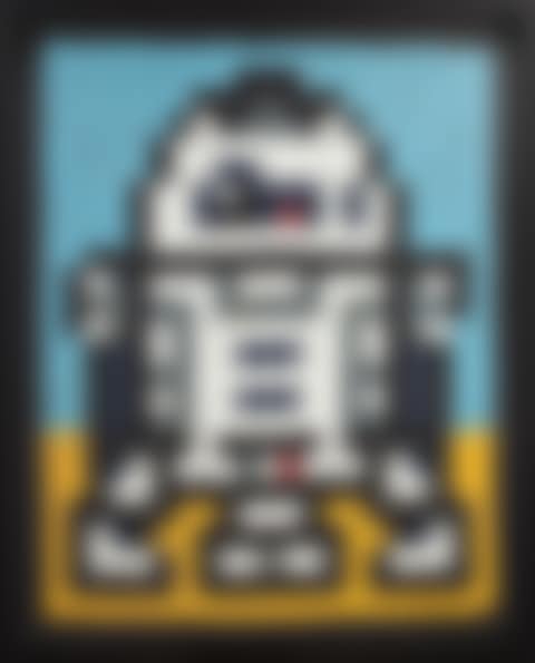 R2D2 (preview)