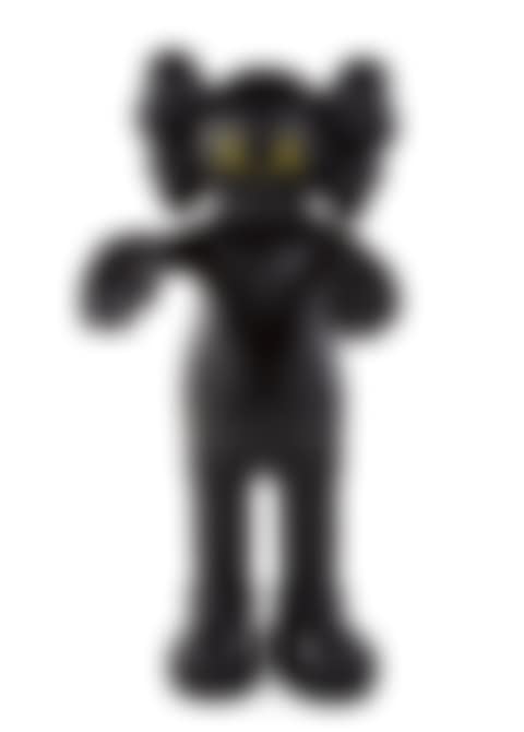Four Foot Companion (black) (preview)