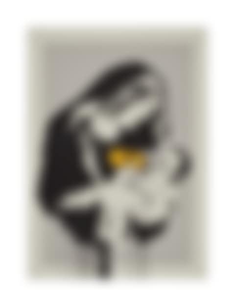 Toxic Mary (preview)