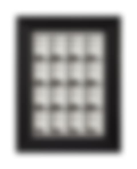 Turf War Exhibition Uncut Sheet of Entry Vouchers (preview)