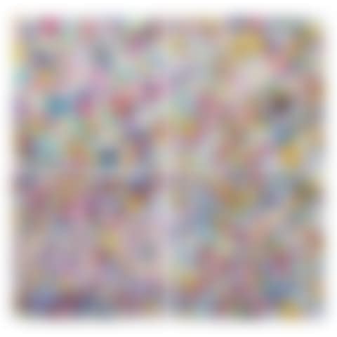 Shangri-La (4): Flowers with Smiley Faces; When I close My Eyes, I See Shangri-La; Shangri-La Shangri-La Shangri-la; Bouquet of Love (preview)