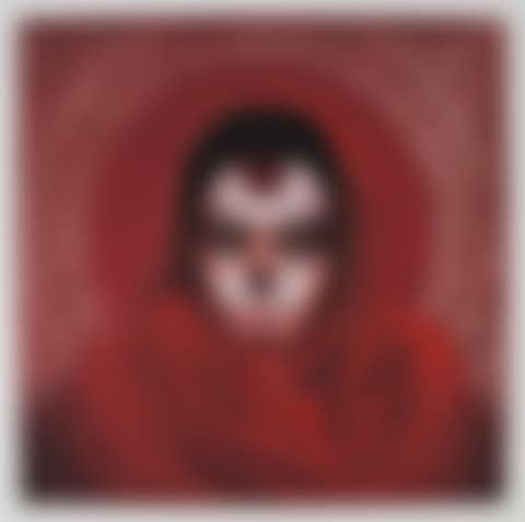 Rebozo Rojo (preview)