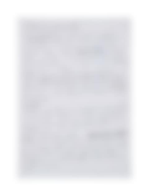 McDonalds Is Stealing Our Children Handwritten Press Notes (preview)