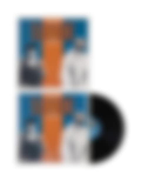 Blak Twang "Trixstar" (Blue & Orange) 12-Inch Record Singles (2) (preview)