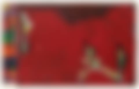 Red Mist Rising , 1994 (preview)