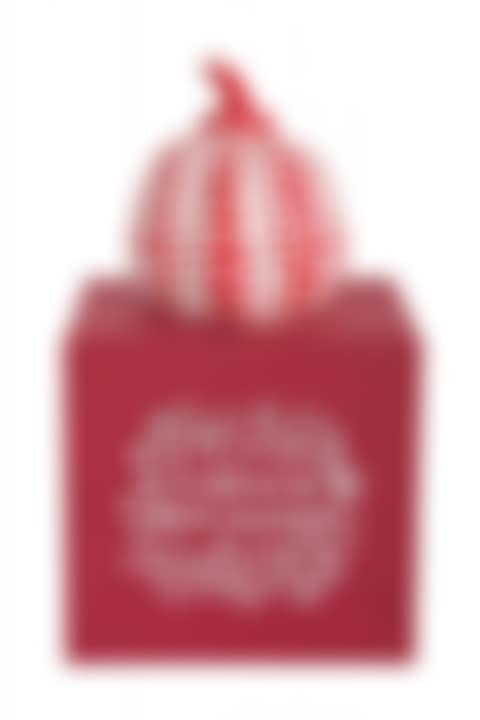 Pumpkin (red) (preview)