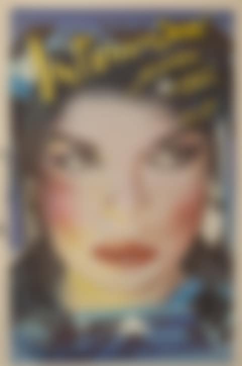 Interview Magazine - Vol. VIII No. 12 (preview)