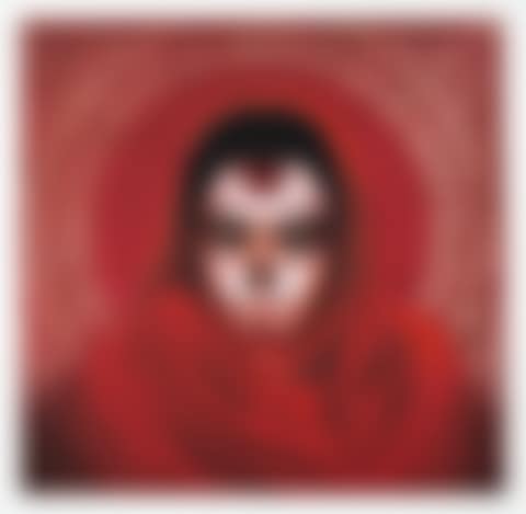 Rebozo Rojo (preview)