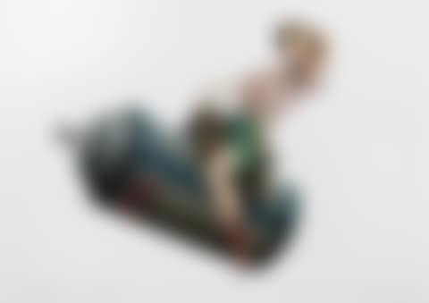 Rodeo Girl (preview)