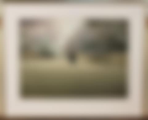 Two Figures in a Walled Garden (preview)