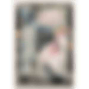 The Counterpane, from The Waves (Axsom 190) (preview)