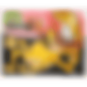 Garfield + Scotch Tape (preview)
