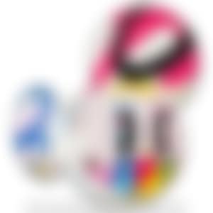 DOB Jagged (preview)