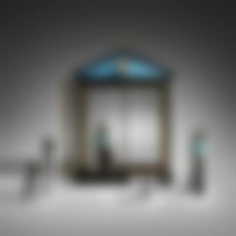 Rare Piazza coffee and tea service (preview)