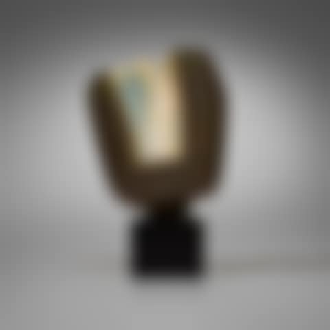 Rare table lamp (preview)