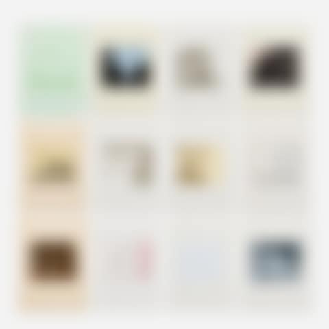 Bestiaire ordinaire (from the Bestiaries series) (preview)