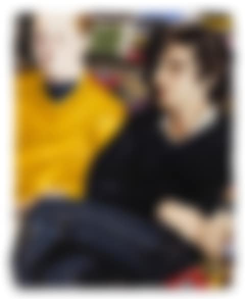 Angus and Jonathan (Angus Cook and Jonathan Caplan) (preview)