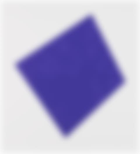 Untitled (Purple), from Purple Red Gray Orange Series (preview)