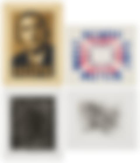 Artists for Obama (preview)