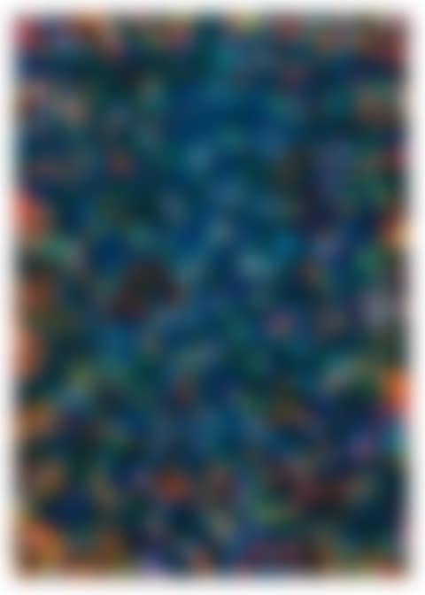 Her Blue Deeps (preview)