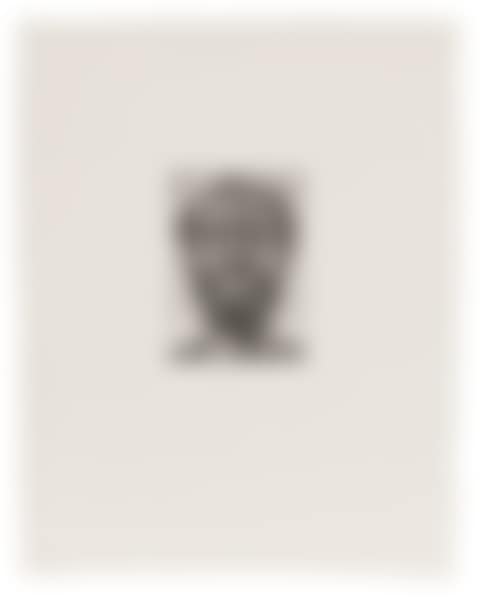 Self-Portrait (preview)