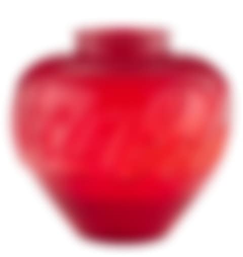 Glass Vase (preview)