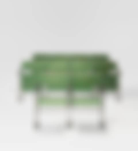 Set of Ten Theater Chairs, Model No. B1 (preview)