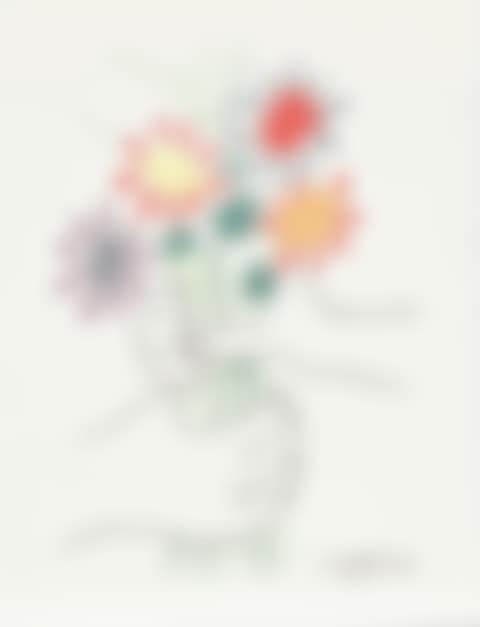“Bouquet de Fleurs” (preview)