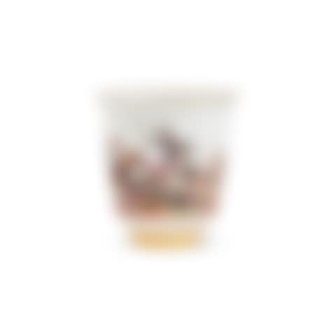 A Meissen beaker with battle scene (preview)