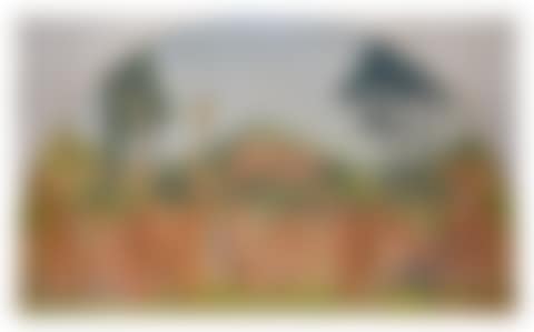 Olympic Games in a Demi-Lune (The Games) (preview)