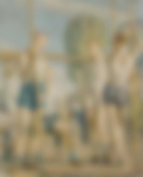 Rowing Men (preview)