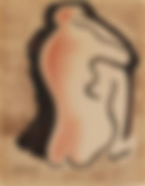 The Back (preview)