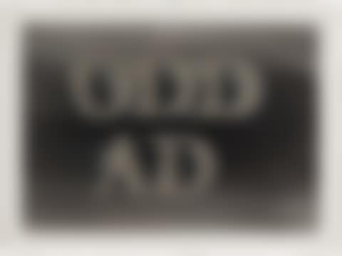 ODD AD (preview)