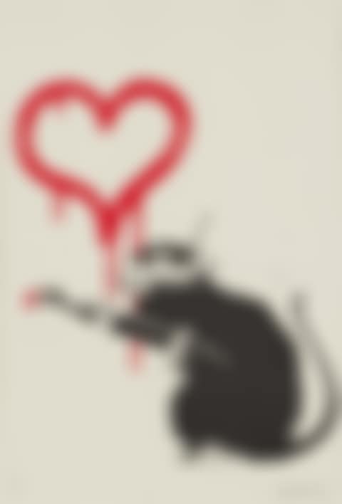 Love Rat (preview)