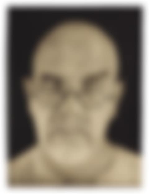 Self-portrait (preview)
