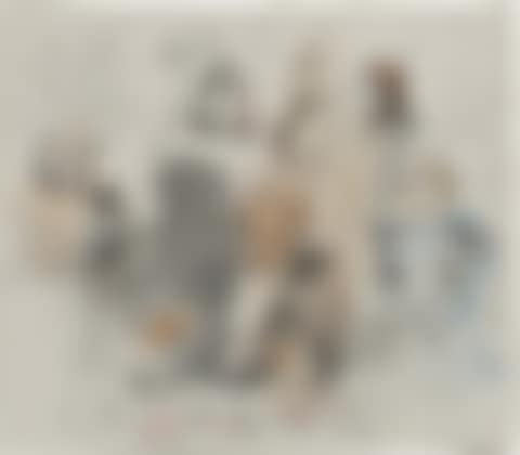 For the Magician of Lublin (preview)
