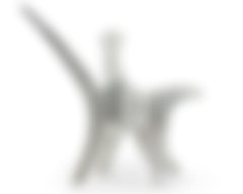 Red Feather (Maquette) (preview)