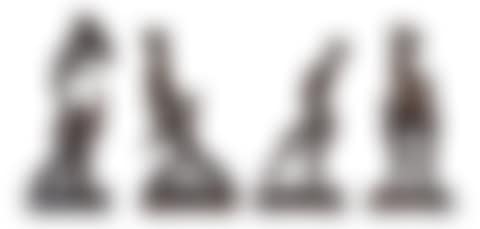 Shadow Quartet (preview)