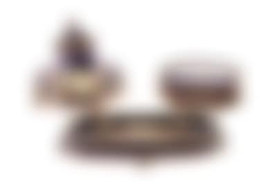 Schreibtischgarnitur (preview)